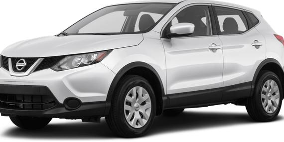 NISSAN ROGUE SPORT 2017 JN1BJ1CR7HW114238 image